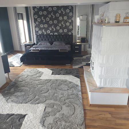 Cataleya Apart Home 拉迪亚 外观 照片